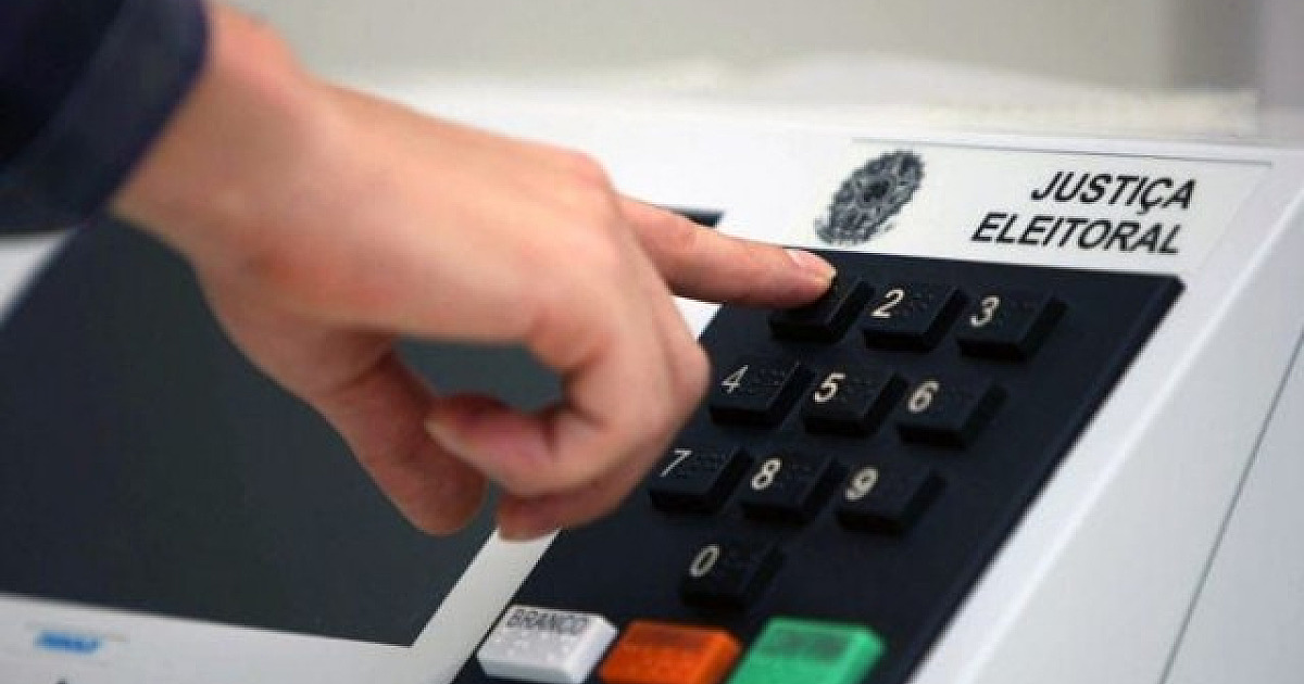 Cidades da região podem ter 2º turno, aponta TSE