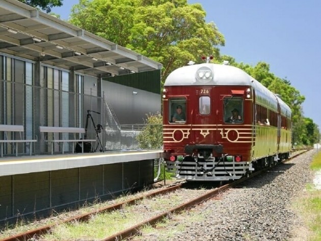 Primeiro trem solar da América Latina vai conectar a Argentina a Cuzco