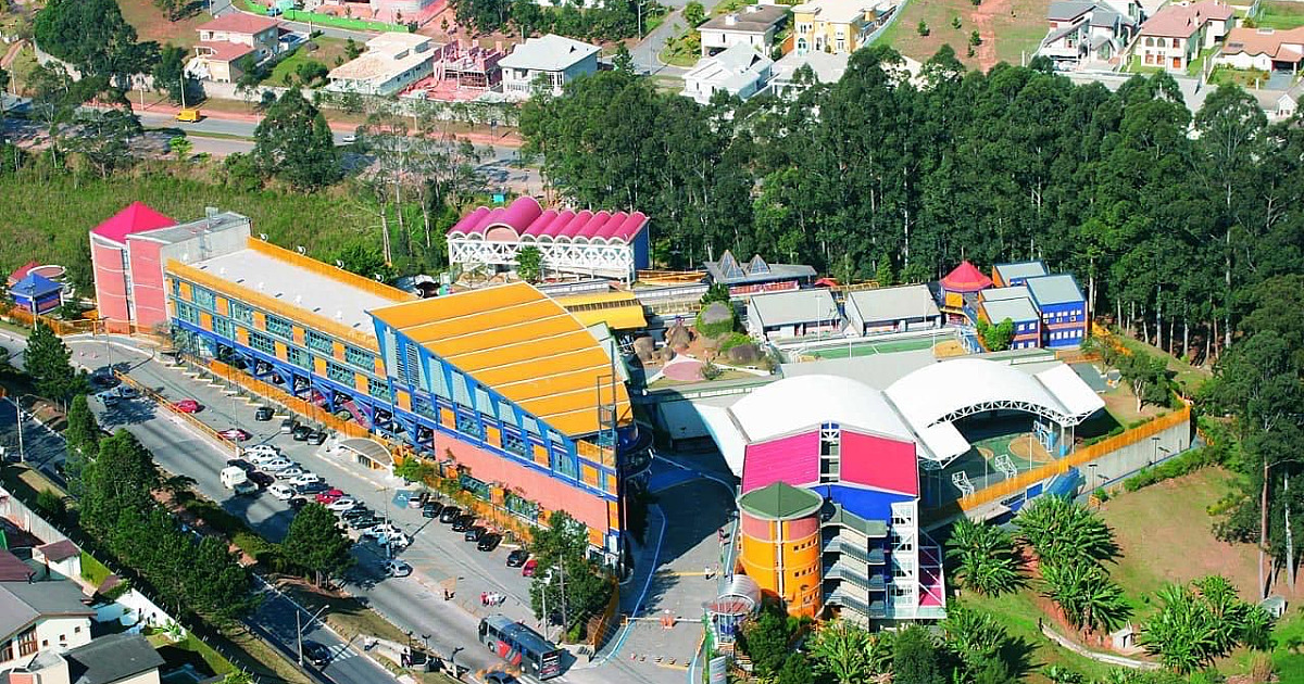 Objetivo: Educação de Qualidade