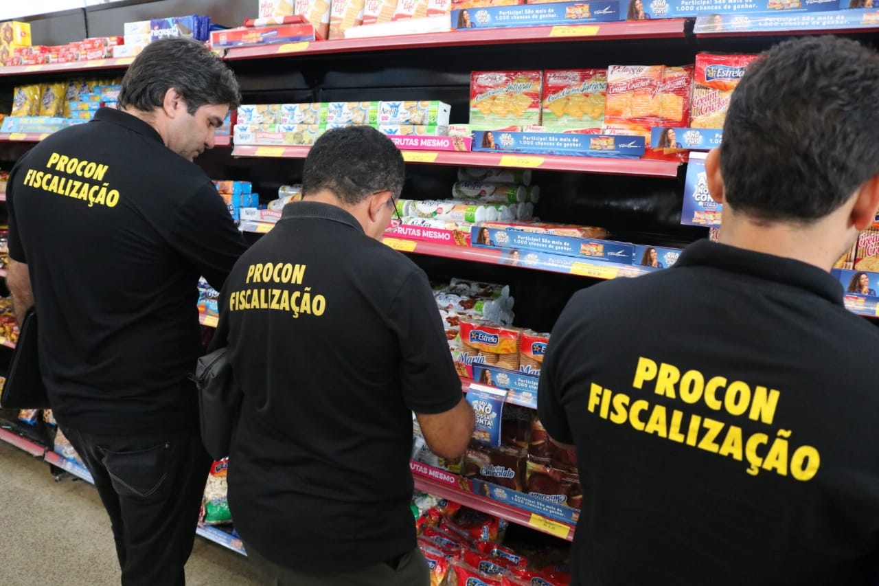 Procon notifica mais de 1,8 mil empresas de Barueri em 4 meses