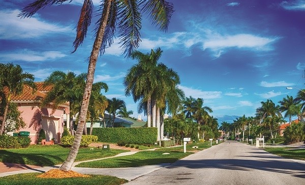 Ano deve ser positivo para mercado de casas em Orlando