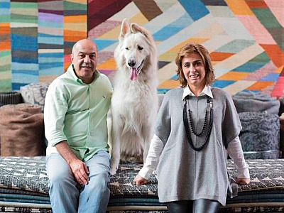 by Kamy chega a Alphaville e inova com espaço coletivo