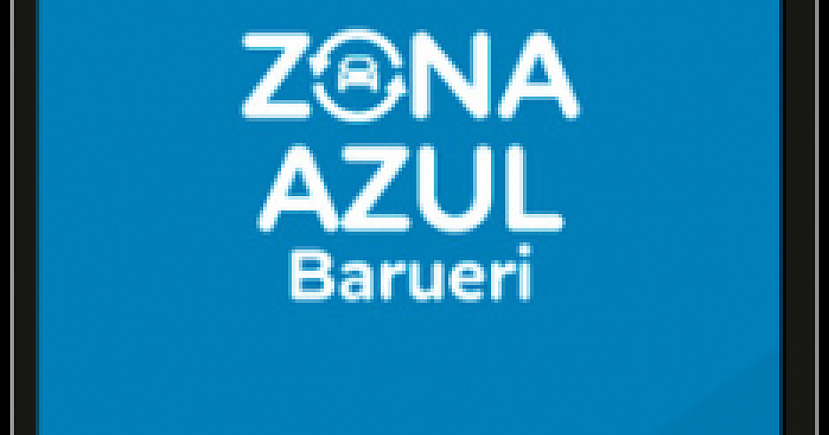 Barueri terá sistema de Zona Azul Digital a partir de dezembro
