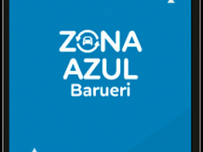 Barueri terá sistema de Zona Azul Digital a partir de dezembro