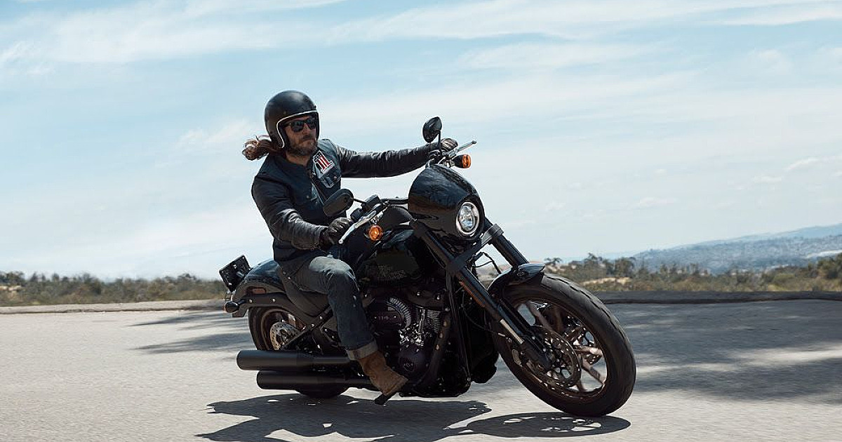 Harley-Davidson do Brasil traz condições especiais para o mês de agosto