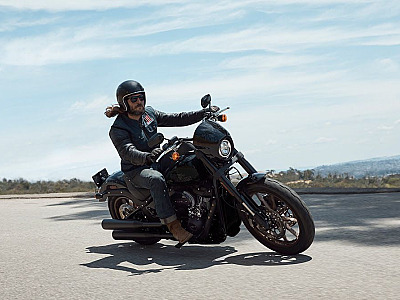 Harley-Davidson do Brasil traz condições especiais para o mês de agosto