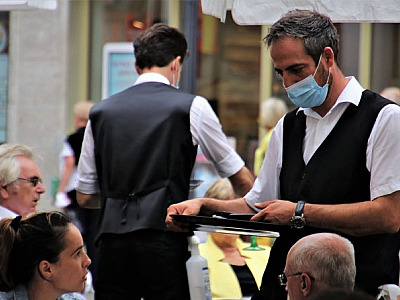 Vacinação lenta faz empresários adiarem planejamento estratégico