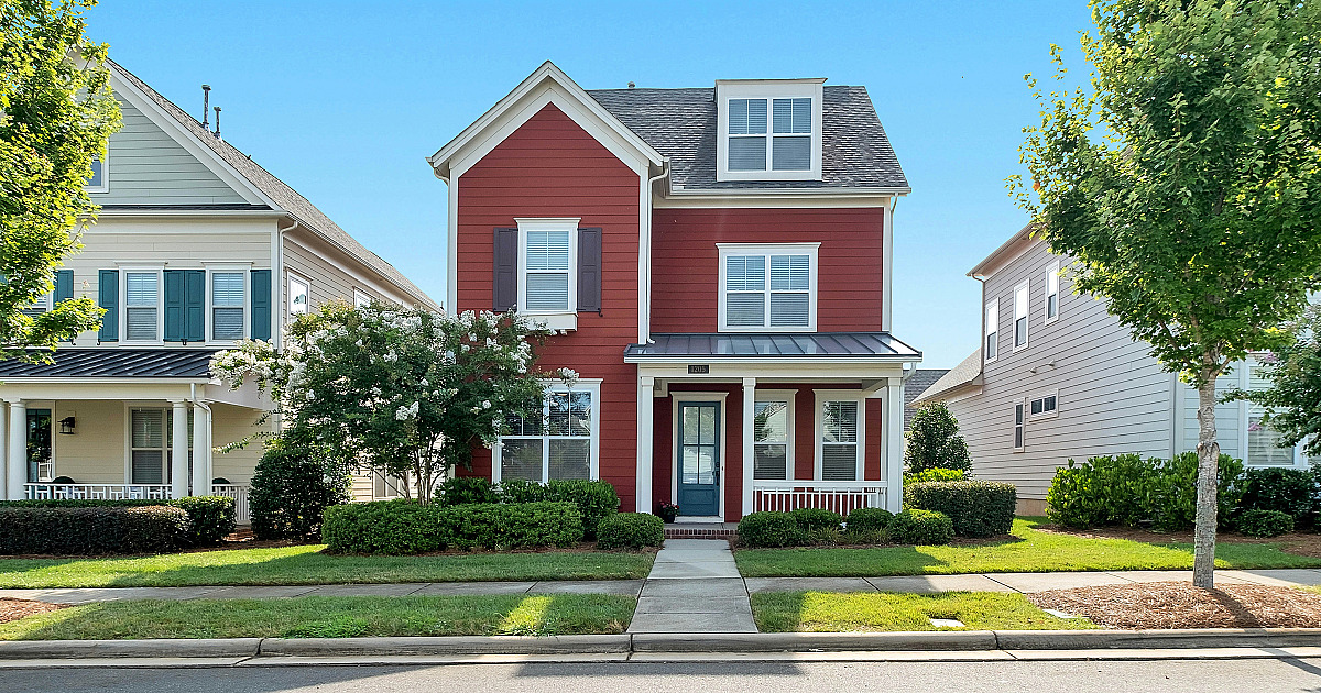 Vendas de casas usadas sobem 1,2% nos EUA