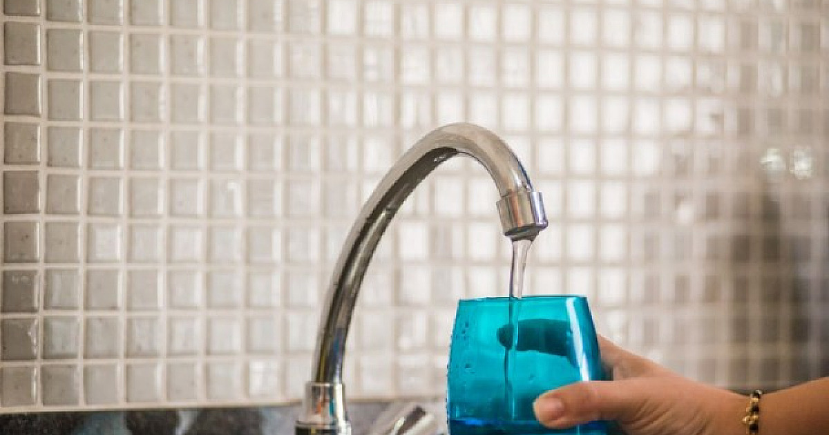 Queixas contra a Sabesp já chegam a 50 em Barueri e Santana de Parnaíba neste ano