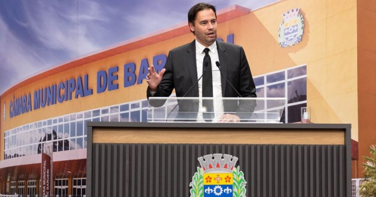 Furlan e Beto Piteri são multados por divulgar pesquisas sem registro