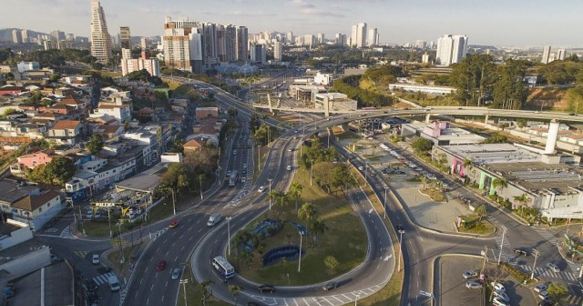 Barueri fica em 1° em ranking de Cidades Sustentáveis