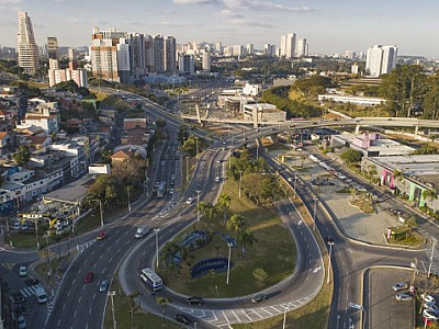 Barueri fica em 1° em ranking de Cidades Sustentáveis
