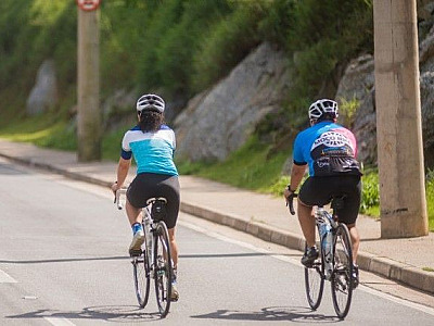 Com a pandemia, Alphaville ganha mais adeptos ao ciclismo