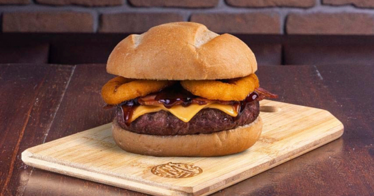 Mania de Churrasco promove “Semana do Hambúrguer” com lançamento especial