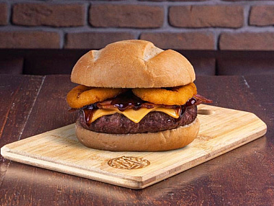 Mania de Churrasco promove “Semana do Hambúrguer” com lançamento especial