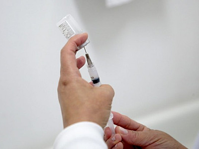 Vacinação contra gripe e sarampo é prorrogada