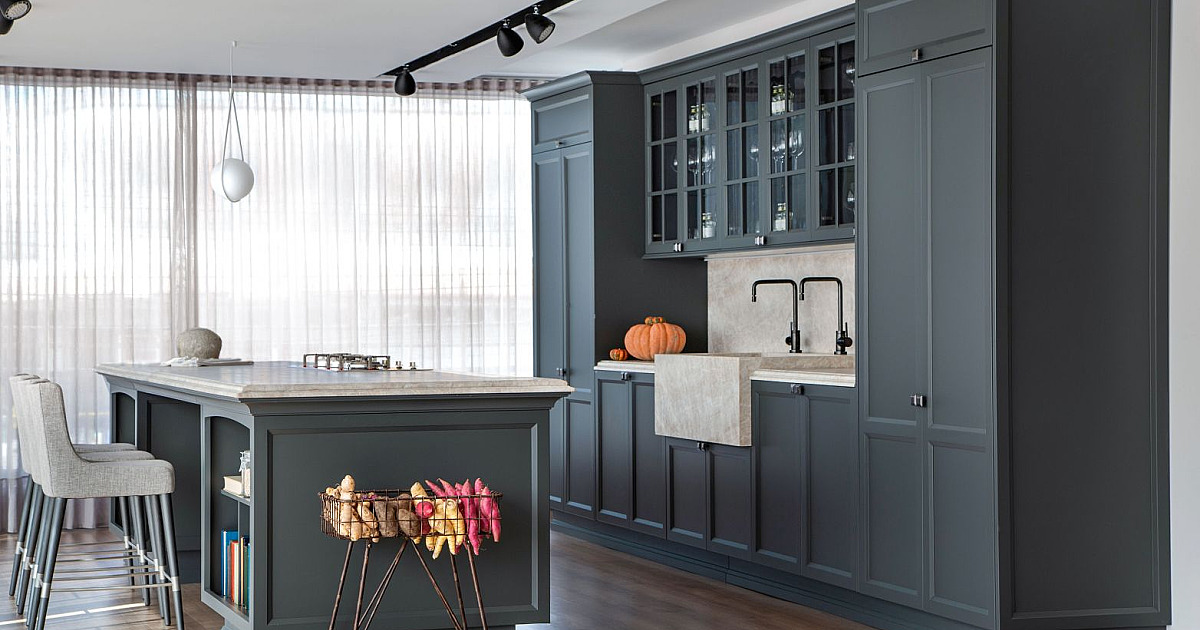 Cozinha Florense resgata estilo que marcou época