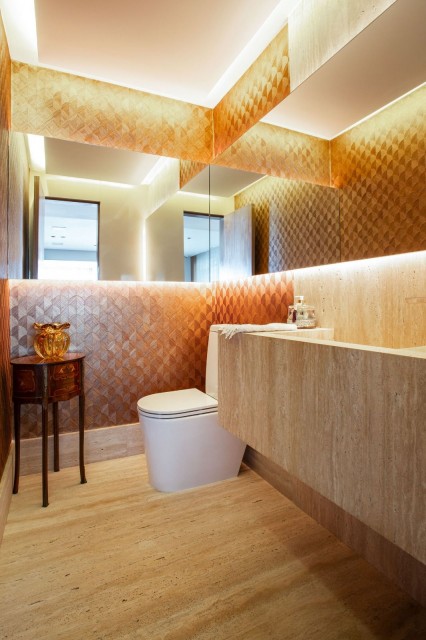 Cubas esculpidas: dicas e inspirações para investir na peça ideal