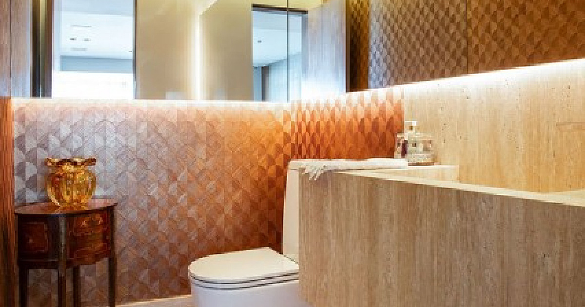 Cubas esculpidas: dicas e inspirações para investir na peça ideal