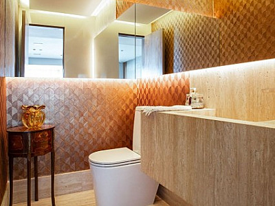 Cubas esculpidas: dicas e inspirações para investir na peça ideal