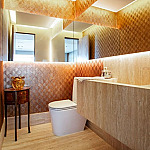 Cubas esculpidas: dicas e inspirações para investir na peça ideal