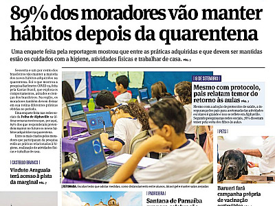 Edição 872