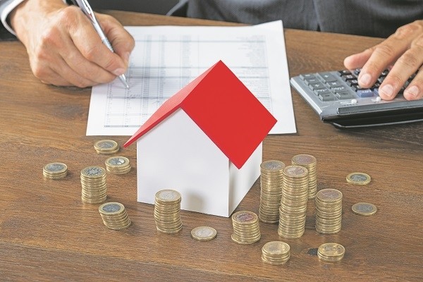 Em maio, preço de residenciais têm variação positiva