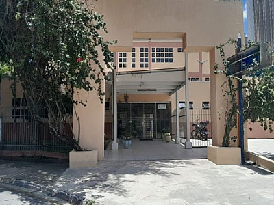 Escola Estadual Leonor Mendes de Barros, em Alphaville, abre matrículas para Ensino Médio Técnico em