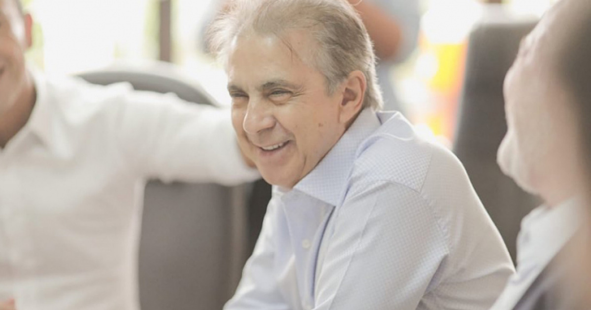 Possível federação de PSDB e Podemos pode criar ‘superpartido’ na região