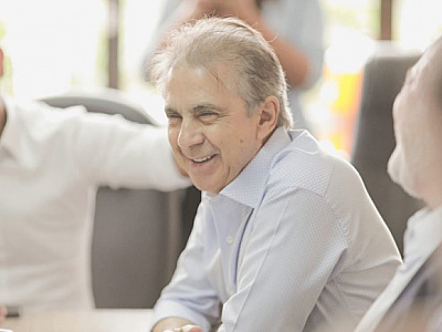 Possível federação de PSDB e Podemos pode criar ‘superpartido’ na região