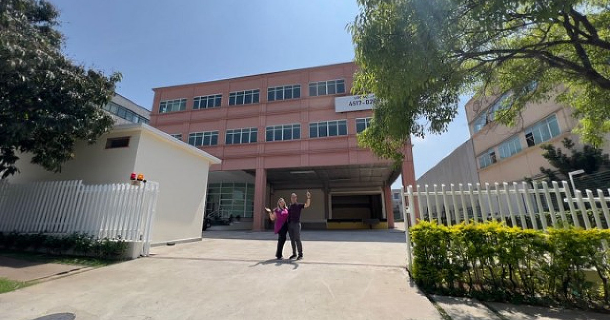 Recém-chegada em Alphaville, MMP tem vagas de emprego abertas