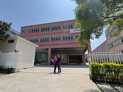 Recém-chegada em Alphaville, MMP tem vagas de emprego abertas