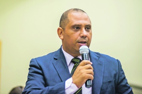 Sete vereadores de Parnaíba devem disputar a reeleição