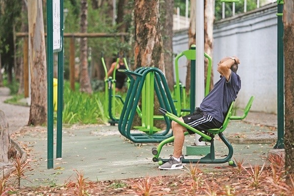 Cidades da região se destacam com políticas públicas para idosos