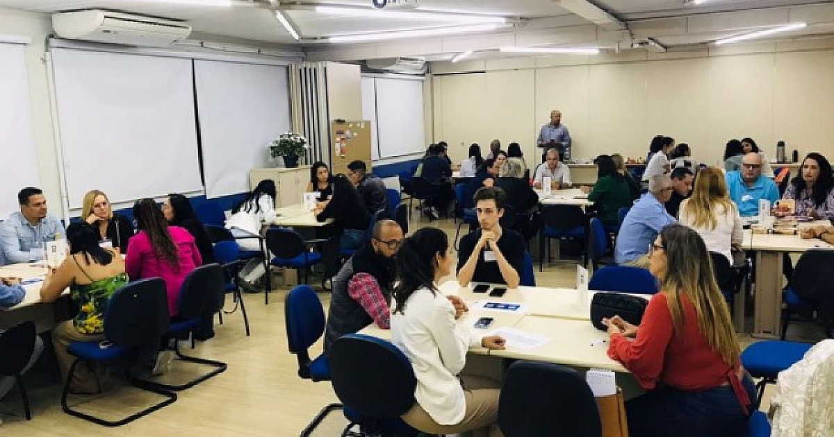 Alphaville sediará 1º Encontro de Negócios, Tecnologia e Inovação do Sebrae-SP