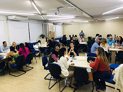 Alphaville sediará 1º Encontro de Negócios, Tecnologia e Inovação do Sebrae-SP