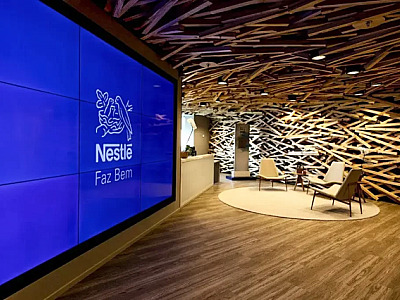 Nestlé abre inscrições para Programa de Estágio 2024
