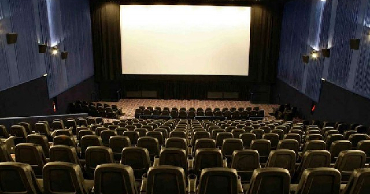 Festival “De Volta Para o Cinema” terá início em setembro