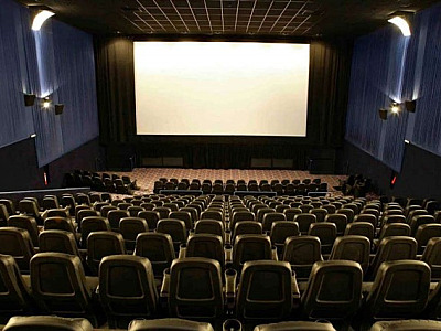 Festival “De Volta Para o Cinema” terá início em setembro