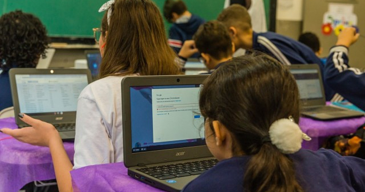 Barueri e Santana de Parnaíba avançam no Ideb no ano de 2019