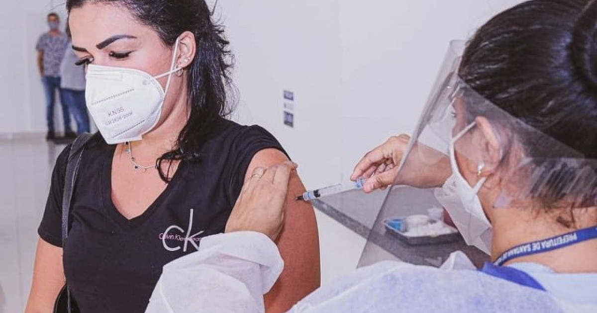 Santana de Parnaíba intensifica campanha de multivacinação