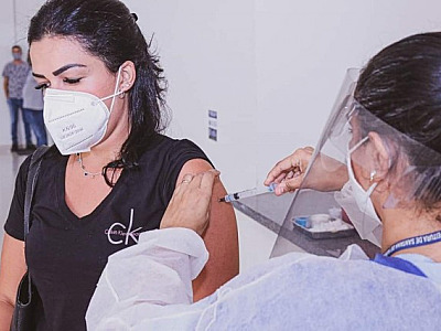 Santana de Parnaíba intensifica campanha de multivacinação