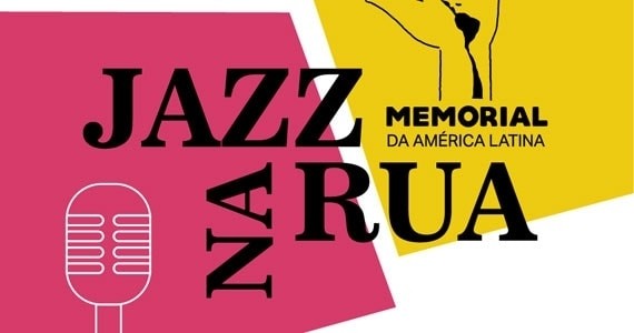 Memorial da América Latina recebe festival de Jazz neste final de semana