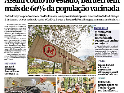 Edição 922