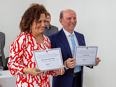 TRE-SP cassa mandatos do prefeito de Barueri e da vice por uso indevido da mídia na pré-campanha