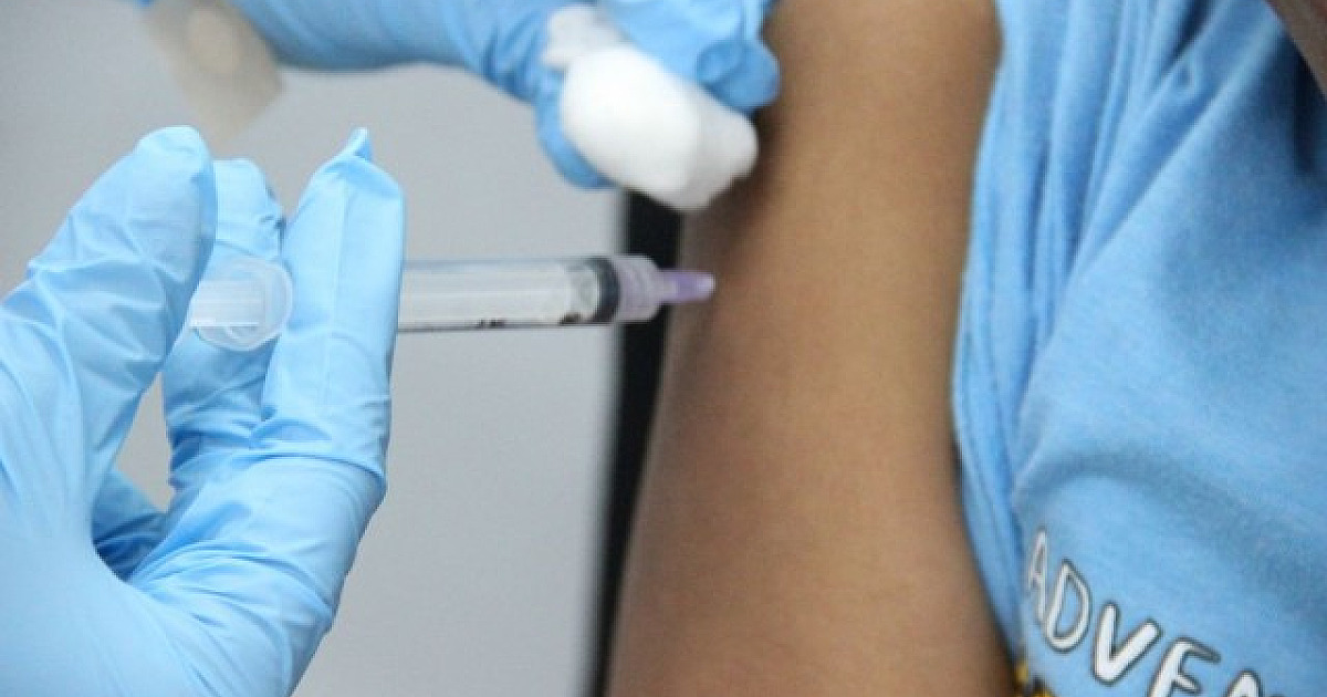 Campanha de multivacinação em Barueri começa neste sábado (30)