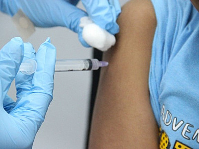 Campanha de multivacinação em Barueri começa neste sábado (30)