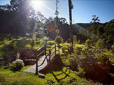 Parque da Cerveja em Campos do Jordão é destaque no turismo