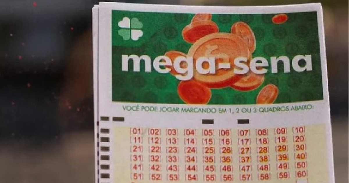 Mega-Sena: Aposta de Barueri acerta a quina e leva prêmio de R$47 mil