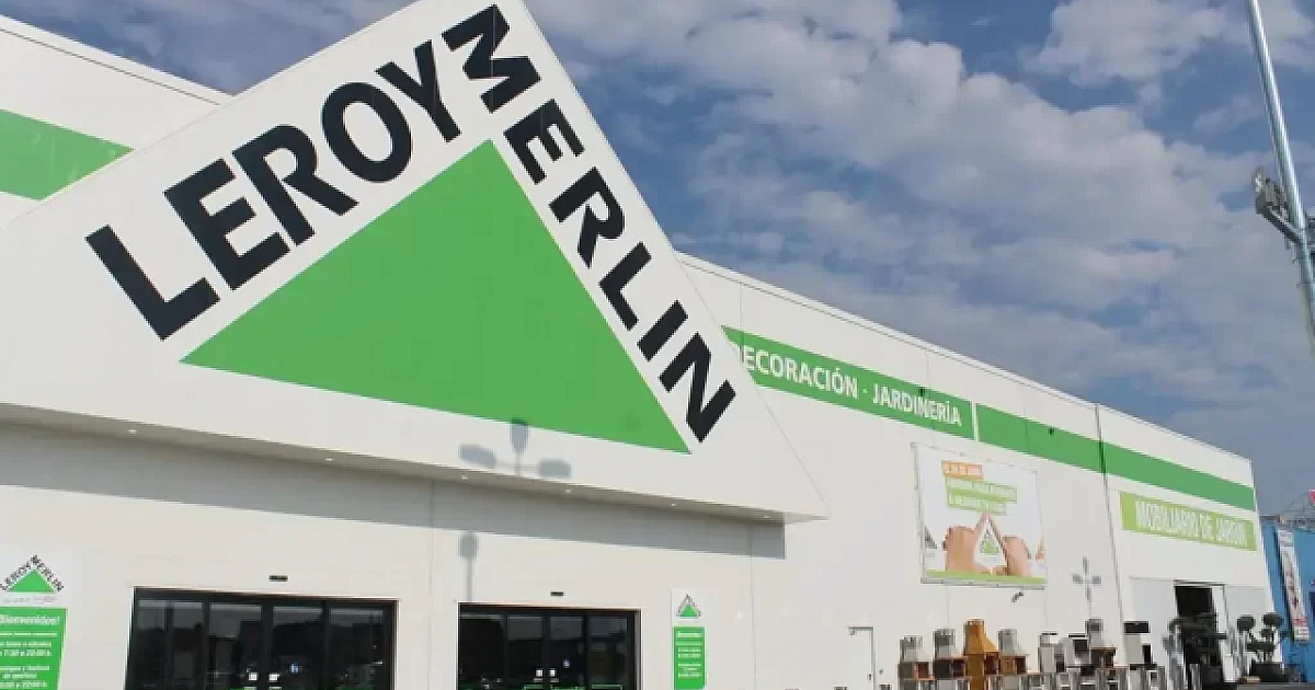 Leroy Merlin abre inscrições para Programa de Estágio 2023